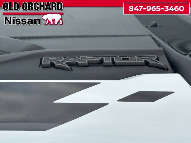 Used 2023 Ford Bronco Raptor AWD/4WD image 9