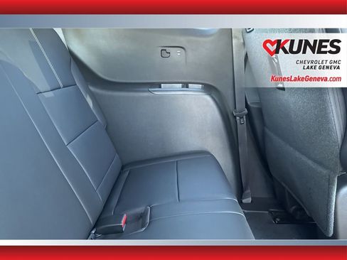 New 2026 GMC Acadia Elevation w/ Elevation Premium Package image 49