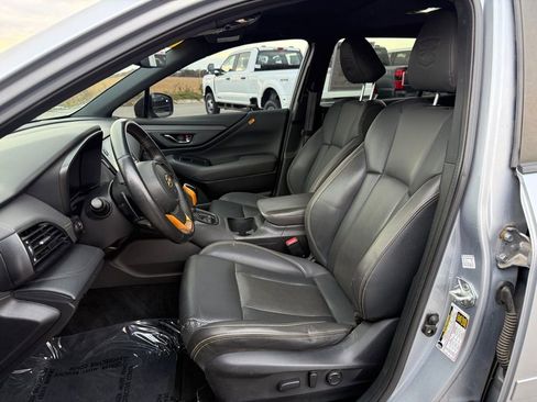 Used 2022 Subaru Outback Wilderness image 5