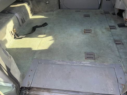 Used 2005 Dodge Grand Caravan SE w/ Popular Equipment Group I FWD image 14