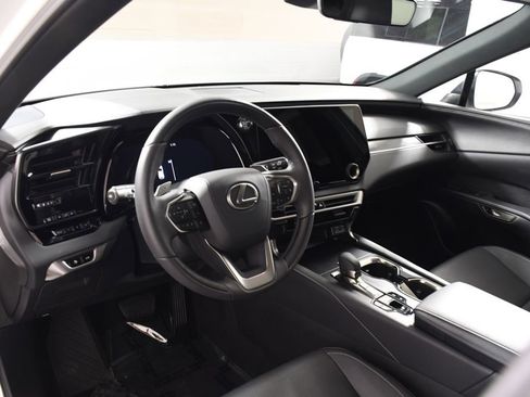 Used 2025 Lexus RX 350 Premium AWD/4WD image 12