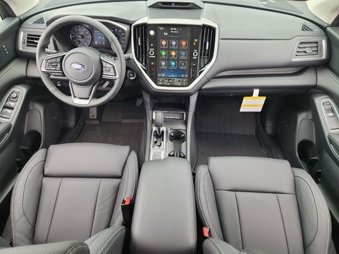 New 2026 Subaru Ascent Limited AWD/4WD image 19