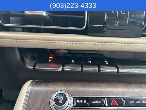 Used 2023 Lincoln Aviator Grand Touring w/ Equipment Group 301A AWD/4WD image 37