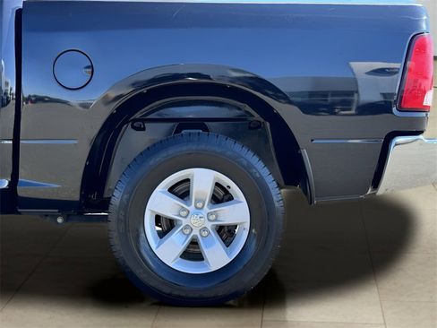 Used 2023 RAM 1500 Classic SLT w/ Trailer & Traction Group image 41