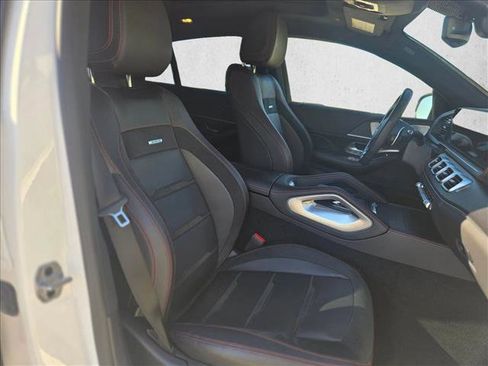 Used 2023 Mercedes-Benz GLE 53 AMG 4MATIC Coupe image 19