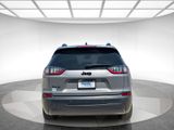 Used 2021 Jeep Cherokee Latitude Plus image 4