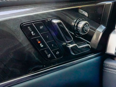 New 2025 Cadillac Escalade IQ Sport 2 image 18