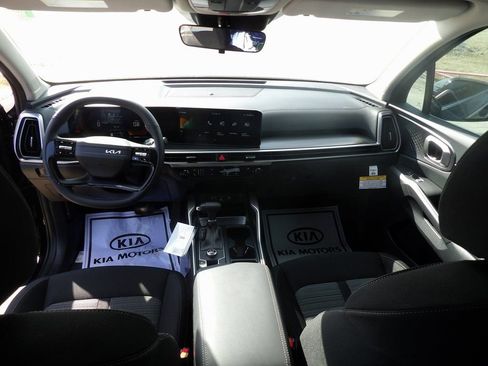 New 2026 Kia Sorento LX image 26