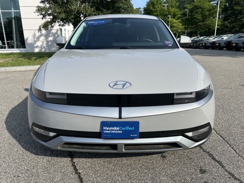 Certified 2023 Hyundai Ioniq 5 SEL AWD/4WD image 2