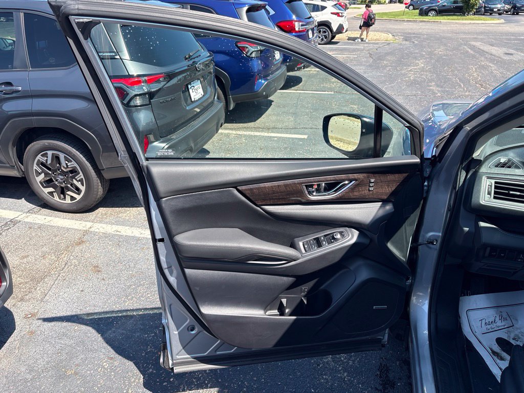 Certified 2026 Subaru Ascent Touring AWD/4WD image 19