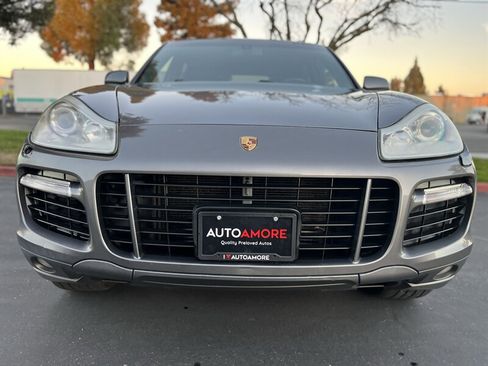 Used 2008 Porsche Cayenne GTS image 5