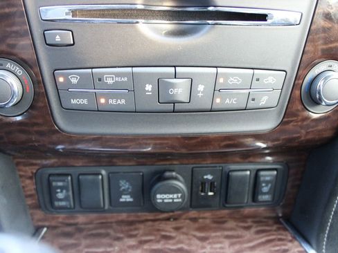 Used 2019 Nissan Armada SL w/ Premium Package image 44