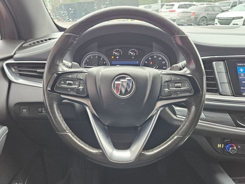 Used 2023 Buick Enclave Essence w/ Experience Buick Package image 15