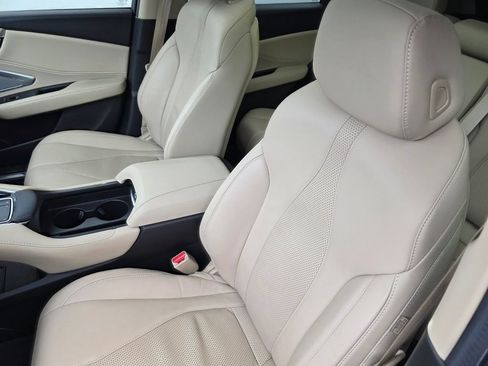 Used 2024 Acura RDX w/ Technology Package AWD/4WD image 10