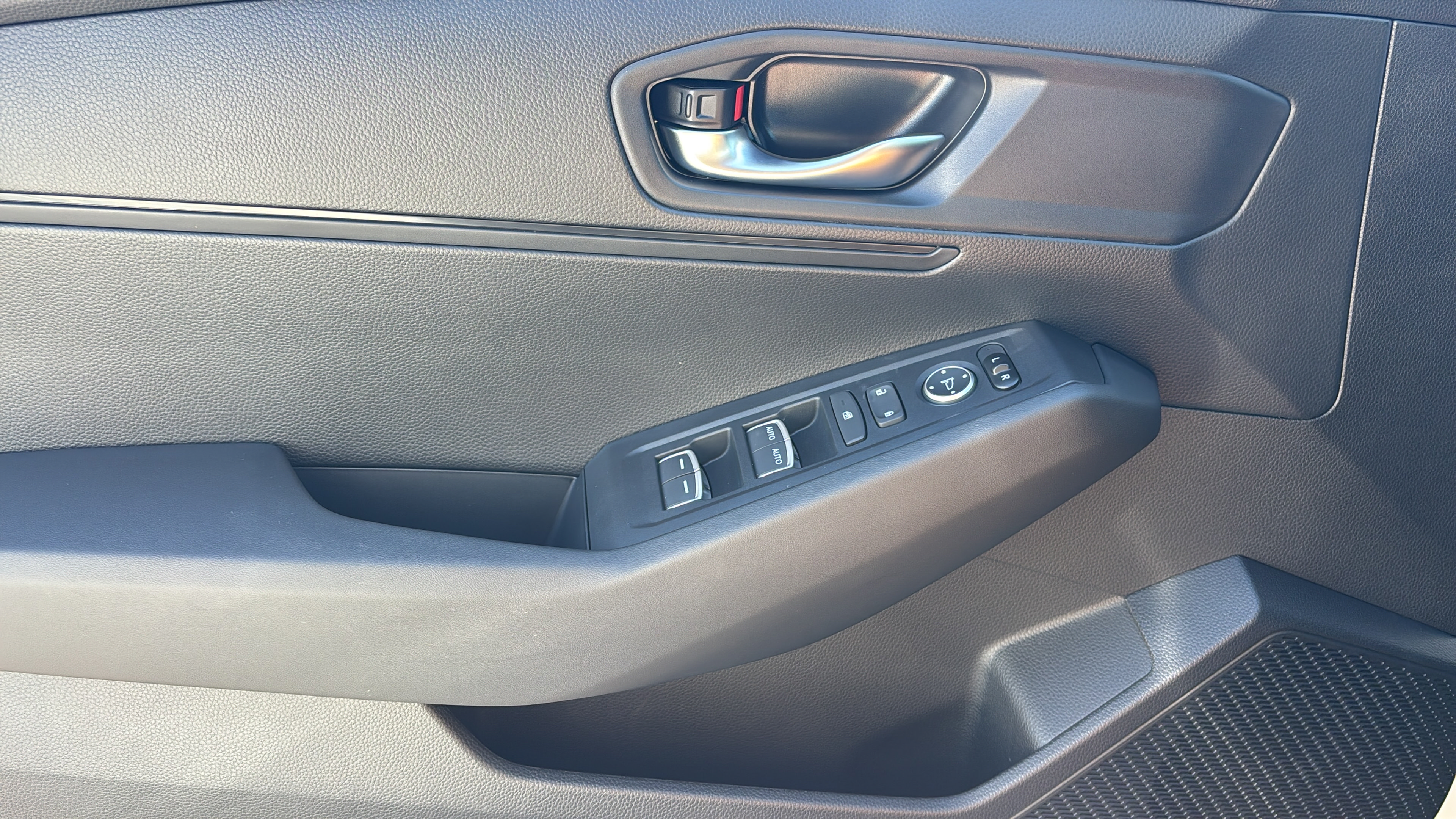 New 2026 Honda Accord LX image 16