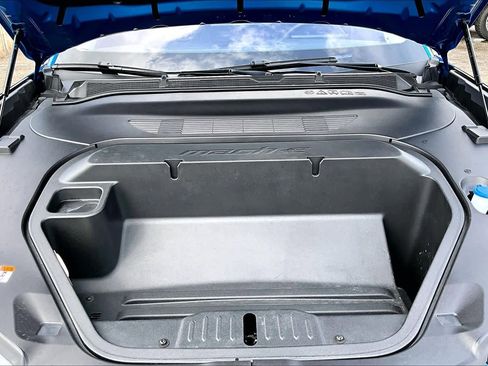 Used 2025 Ford Mustang Mach-E Premium AWD/4WD image 36