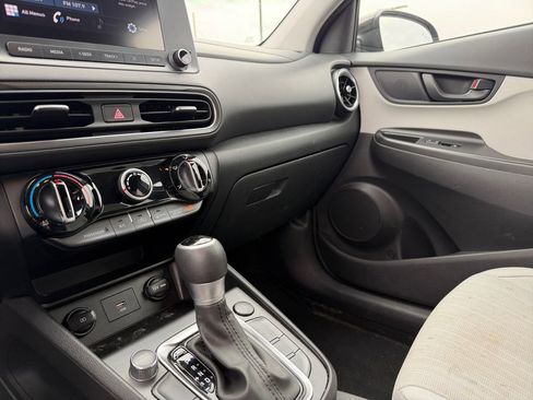 Used 2023 Hyundai Kona SEL w/ Cargo Package image 21