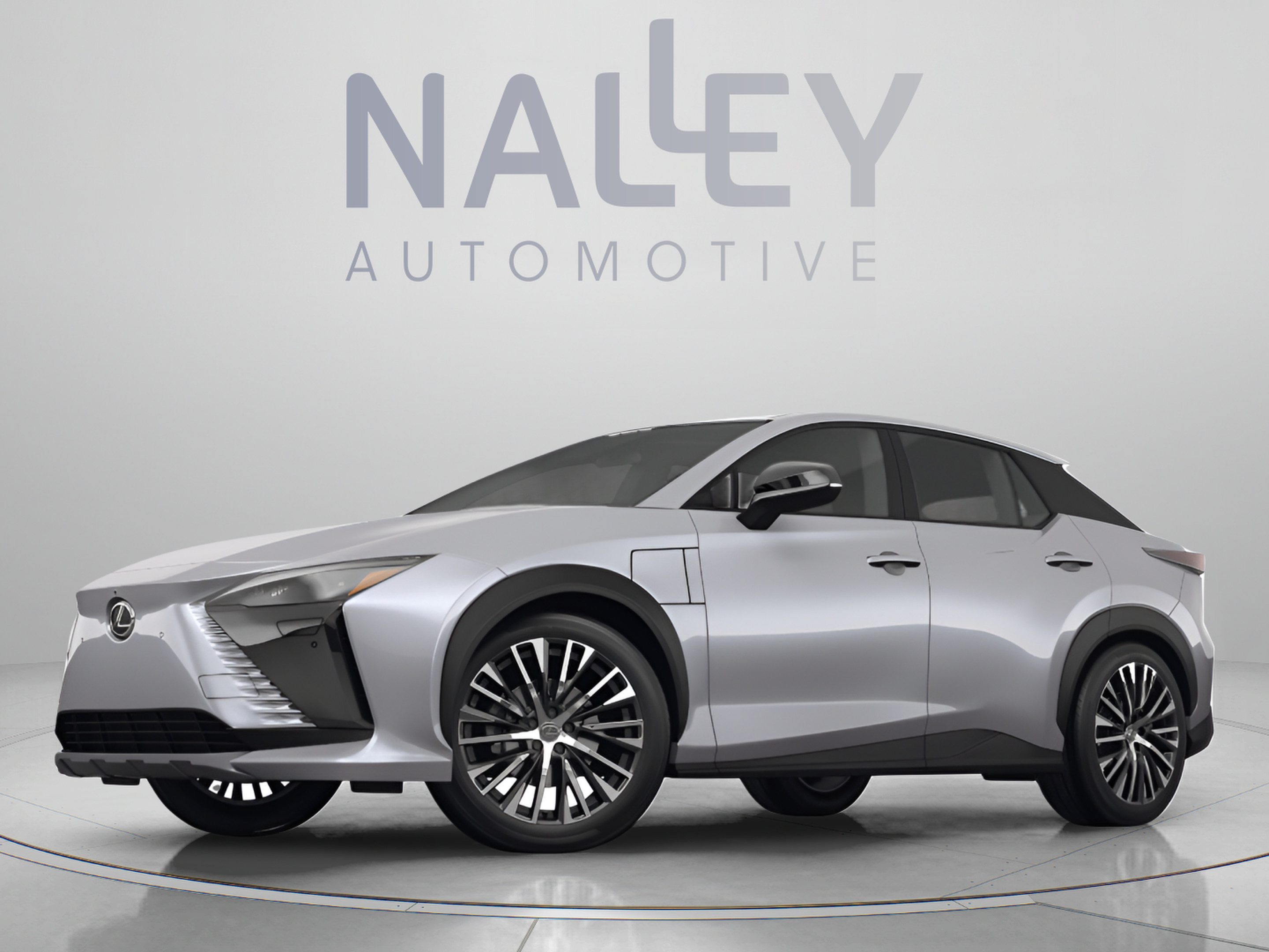 Used 2023 Lexus RZ 450e Premium w/ Accessory Package (Z1) AWD/4WD image 1