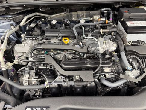 Used 2026 Toyota Corolla LE FWD image 38