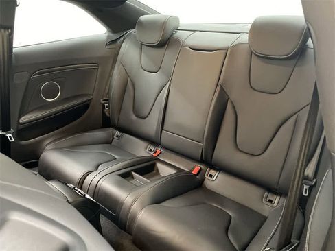 Used 2014 Audi S5 Premium Plus image 16