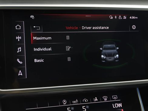 Used 2020 Audi S7 Prestige image 47