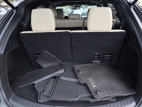 Used 2022 MAZDA CX-9 Grand Touring image 35