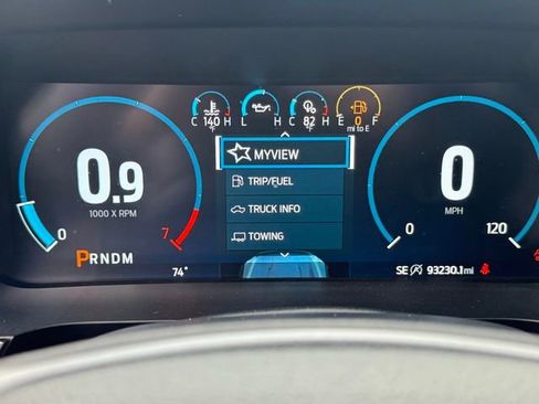 Used 2022 Ford F150 Lariat image 29