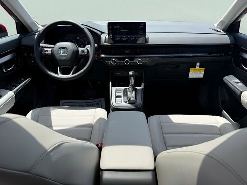 New 2026 Honda CR-V EX-L image 15