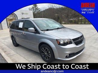 Used 2018 Dodge Grand Caravan SE video 1