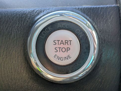 Used 2017 Nissan Armada SL w/ Technology Package AWD/4WD image 22