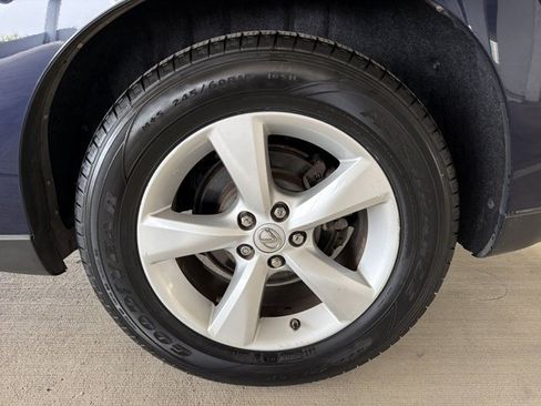 Used 2015 Lexus RX 350 AWD image 24