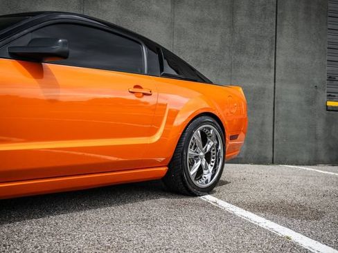 Used 2007 Ford Mustang GT Premium RWD image 30