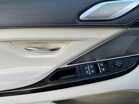 Used 2015 BMW 640i Gran Coupe image 10