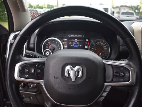 Used 2022 RAM 1500 Laramie image 40