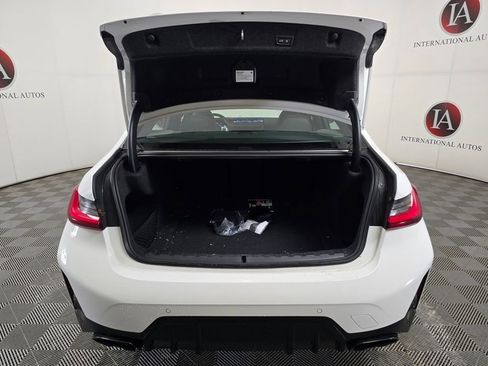 Certified 2024 BMW M340i xDrive image 10