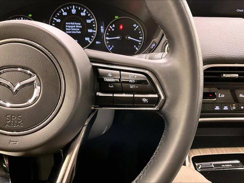 Used 2024 MAZDA CX-90 3.3 Turbo w/ Premium Package AWD/4WD image 18