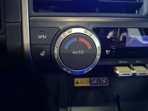 New 2026 Toyota 4Runner TRD Sport Premium image 35