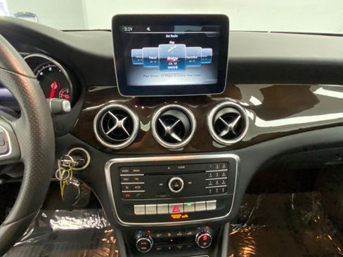 Used 2018 Mercedes-Benz CLA 250 4MATIC w/ AMG Line Exterior image 28