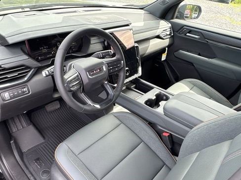 New 2026 GMC Acadia AT4 w/ LPO, Floor Liner Package image 10