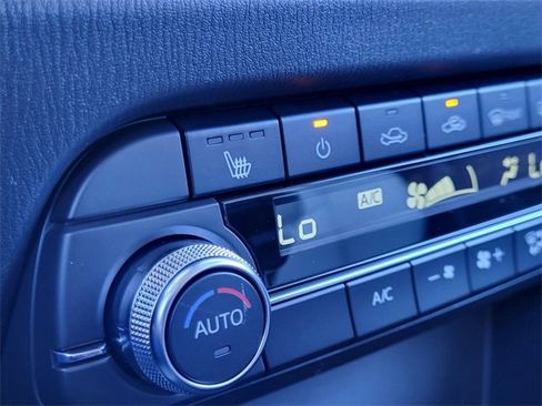 New 2025 MAZDA CX-5 AWD 2.5 S w/ Preferred Package image 23