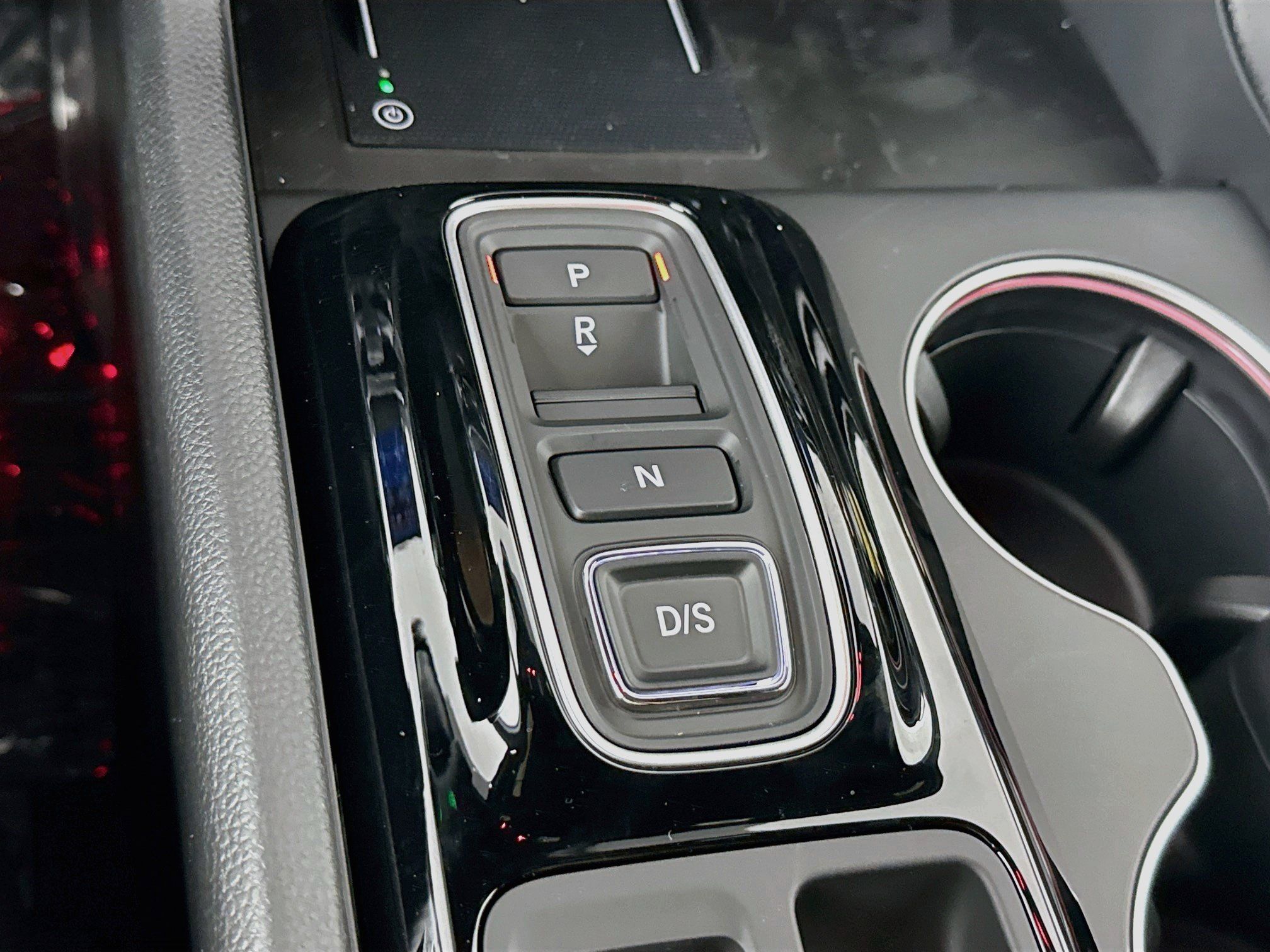 New 2026 Honda Pilot Black Edition image 20