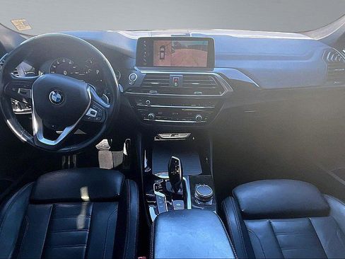 Used 2019 BMW X4 M40i w/ Premium Package image 17