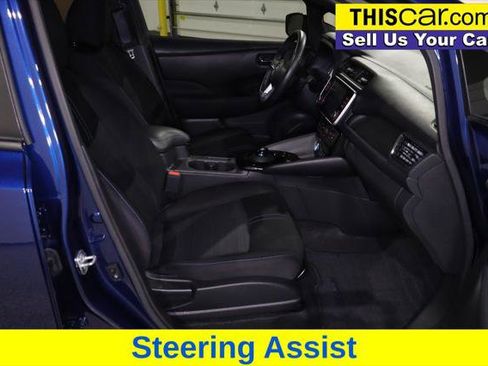 Used 2022 Nissan Leaf SV w/ SV Technology Package image 20