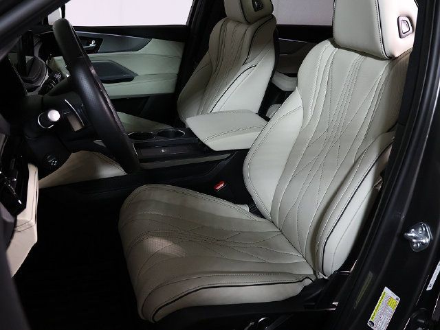 Used 2026 Acura MDX A-Spec w/ Advance Package AWD/4WD image 4