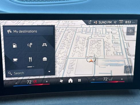 New 2026 BMW X1 xDrive28i w/ Technology Package image 23