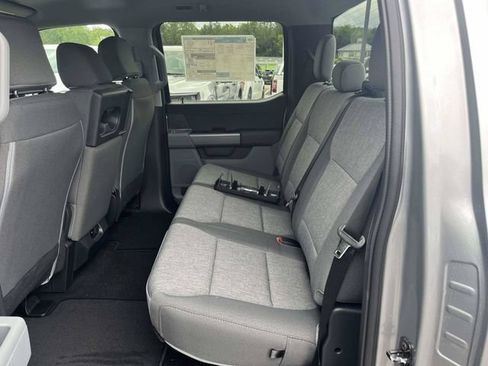 New 2026 Ford F150 XLT RWD image 9