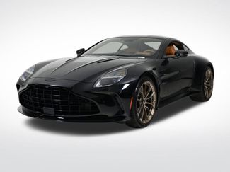 New 2026 Aston Martin V8 Vantage Coupe image 1