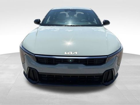 New 2026 Kia K4 EX FWD image 2