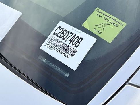 Used 2018 Lexus LS 500 w/ Interior Upgrade Package image 14