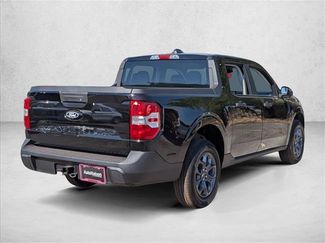 New 2025 Ford Maverick XLT w/ XLT Luxury Package video 2